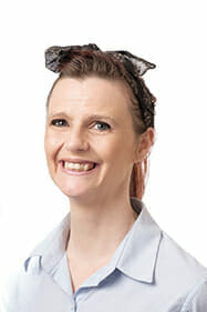 Anita Shepherd - Early Years Trainer