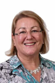 Deborah Udakis - Early Years Consultant