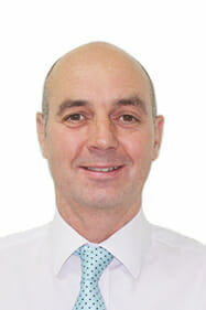 Steve Eccleston - Safeguarding Training Specialist for Schools and Colleges
