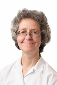 Sue Salisbury - Early Years Trainer