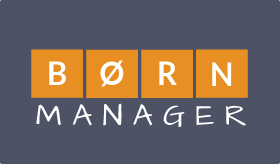 BØRN Manager