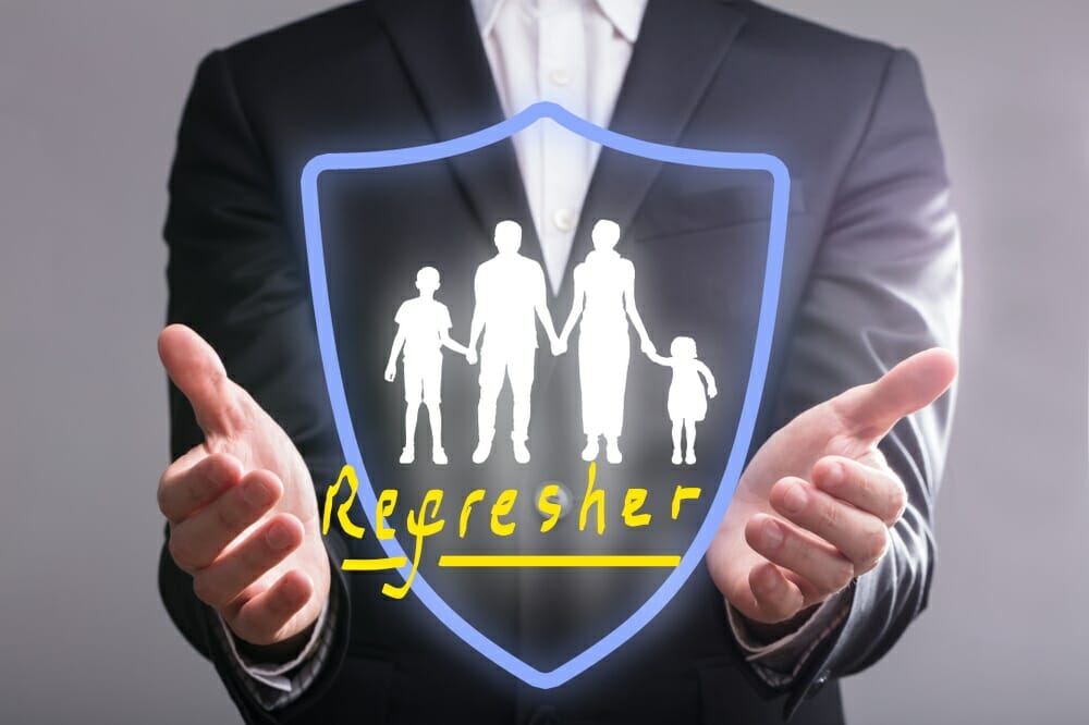 Designated Safeguarding Lead Refresher Training for Schools & Colleges DSL Refresher Training