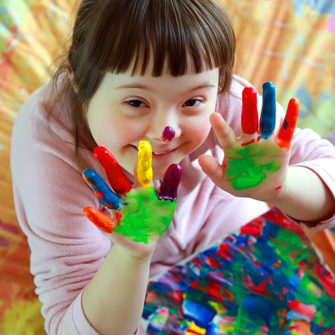 Guide to Early Years SEND - 2
