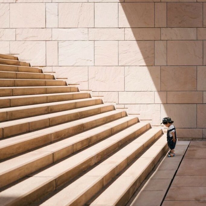 Stepping up to Management