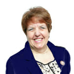 Lorraine Petersen - Safeguarding & SEND Specialist