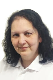 Charmaine Leach - Early Years Trainer