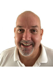 Martin Griffiths - First Aid Trainer
