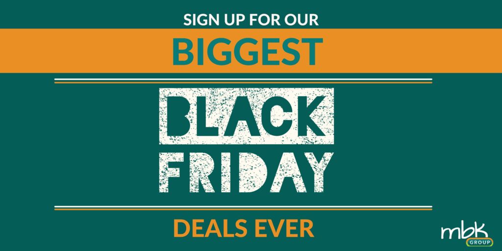 black Friday deals