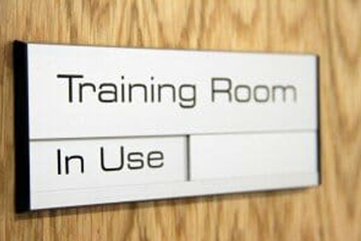 Training room hire 1 1