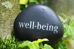 Well being for Early Years