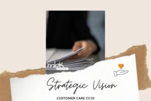 CC10 Strategic Vision