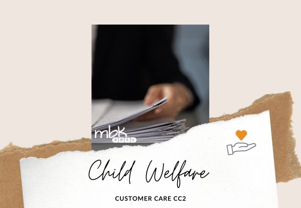 CC2 Child Welfare