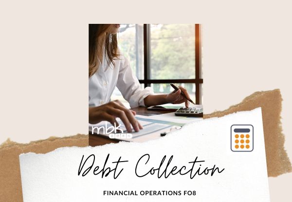 FO8 Debt Collection