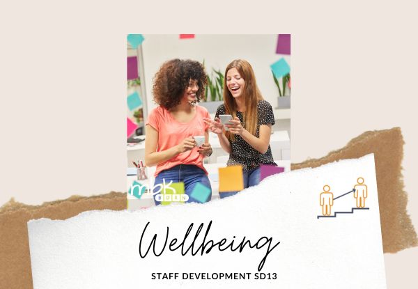 SD13 Wellbeing