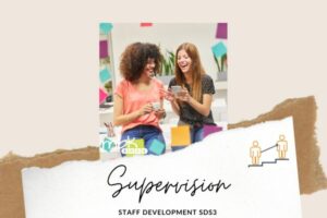 SDS3 Supervision