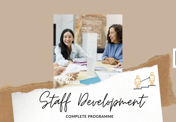 Staff Development