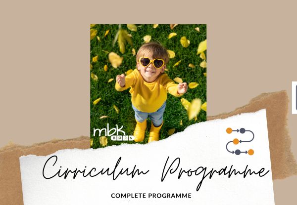 Curriculum Programme