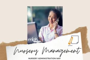 NA9 Nursery Management 1