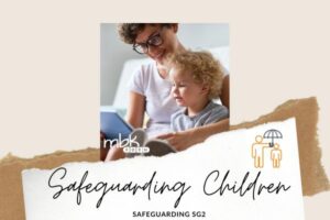 SG2 Safeguarding Children