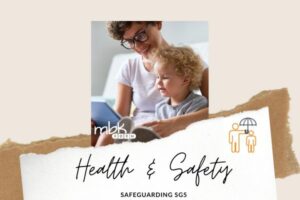 SG5 Health Safety
