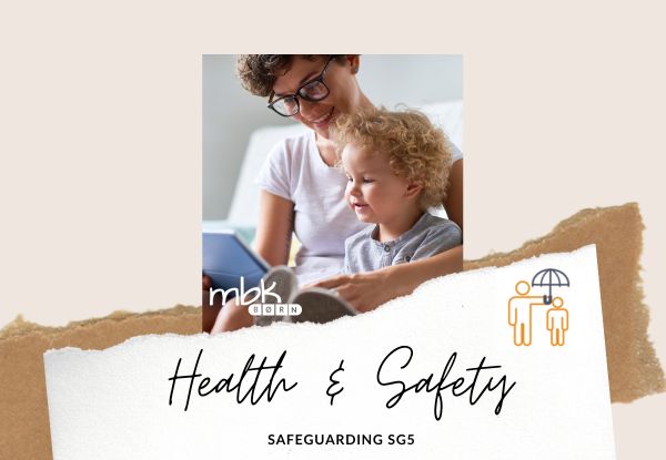 SG5 Health Safety