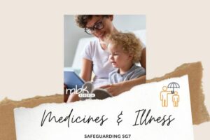 SG7 Medicines Illness