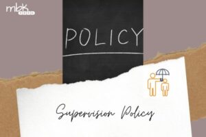 Supervision Policy