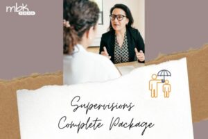 Supervisions Complete