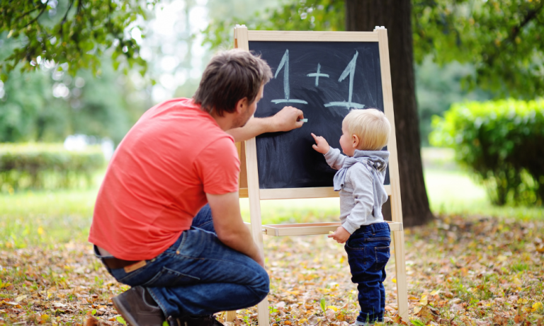 EYFS_ Curriculum Matters
