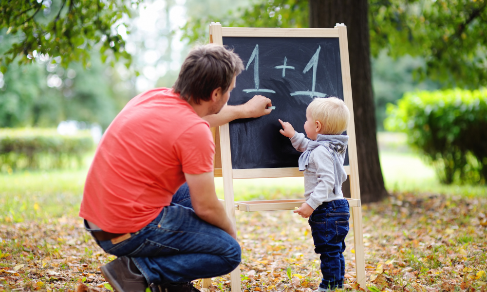 EYFS_ Curriculum Matters