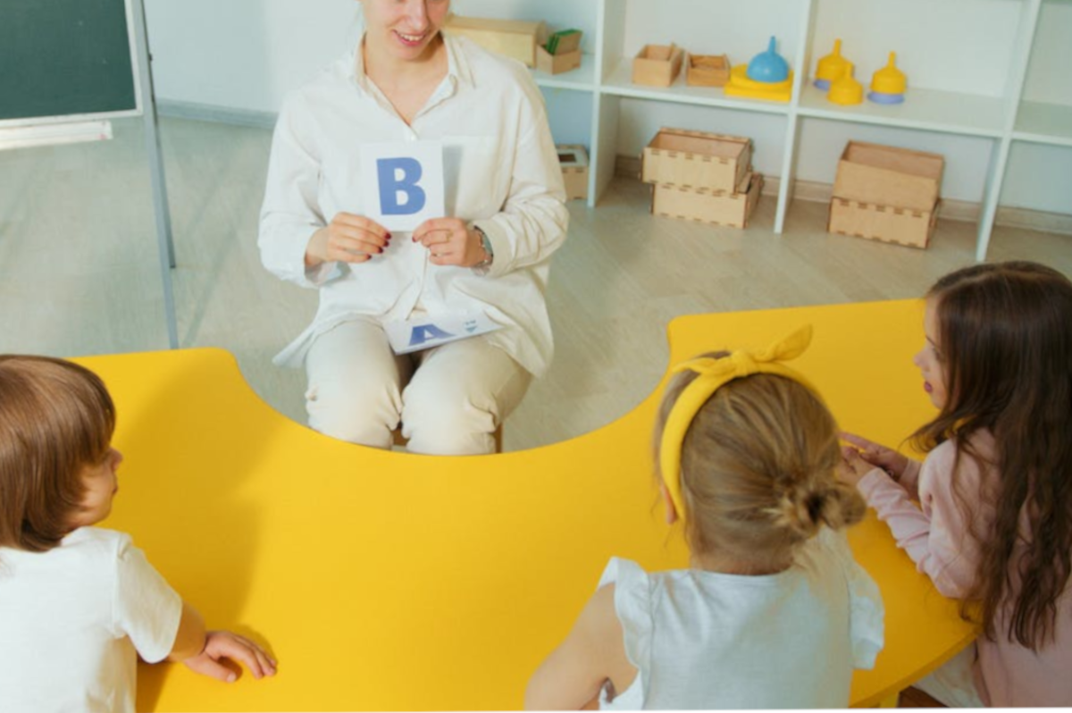 How Early Years Inspections Have Changed Since 2019