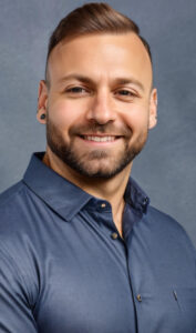 Blog Author Bio Picture Claudio Sisera