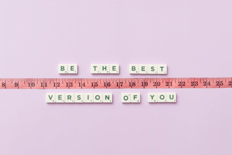 Self evaluation – Don’t Throw the Baby Out with the Bath Water