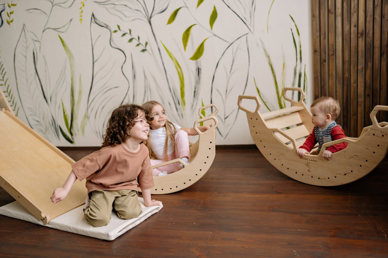 The Power of Observation in Early Childhood Education