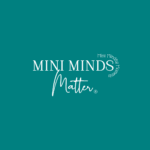 Mini Minds Matter - logo