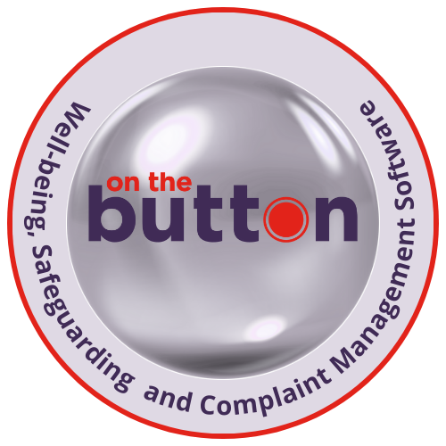We are On the Button