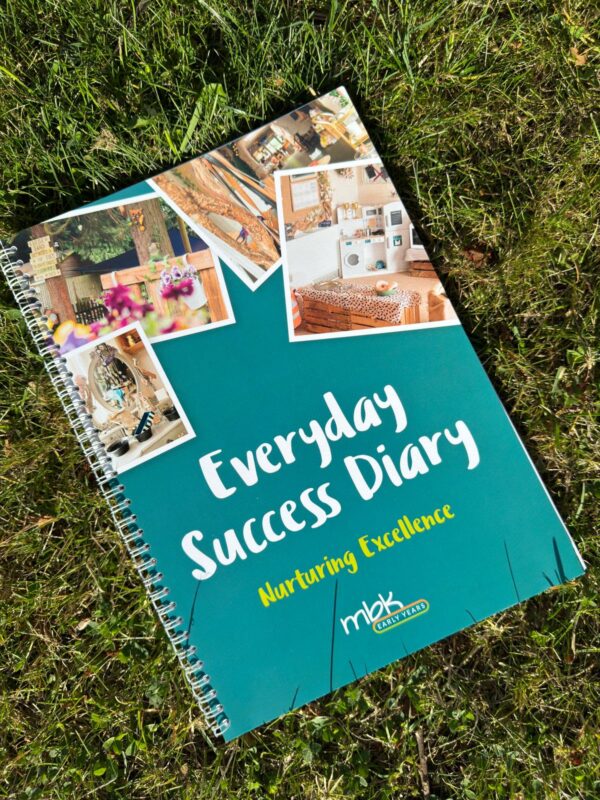 Diary Image website