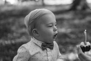 Turning 2