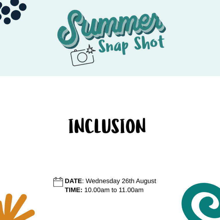 Inclusion
