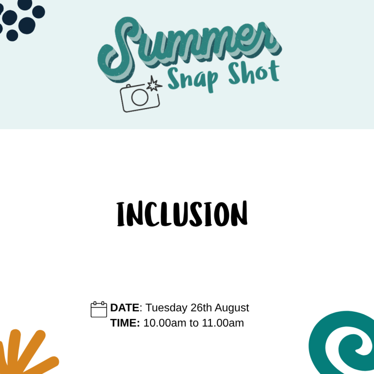 Inclusion