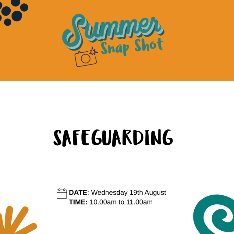 Safeguarding