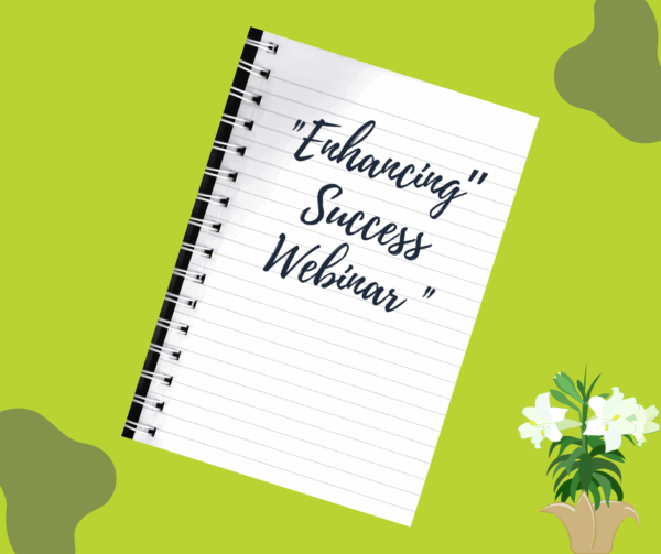 enhance webinar