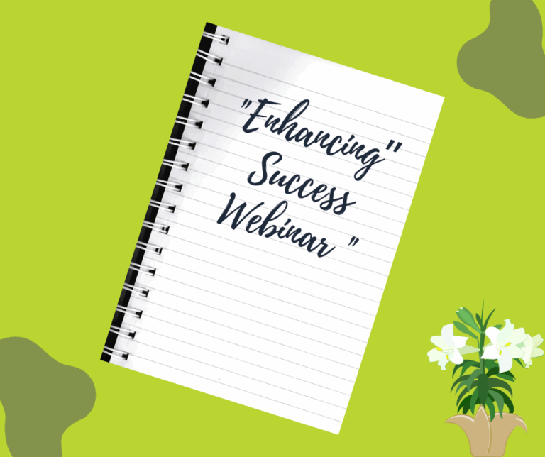enhance webinar
