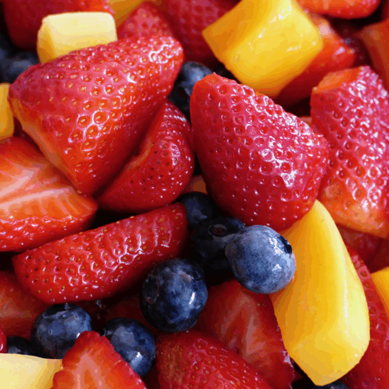 Fruits