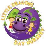 Little Dragons Logo