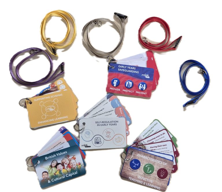 All 5 Bundle
