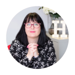 An image of Imogen Redmund of Redwing Solutions