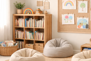 Learning environment