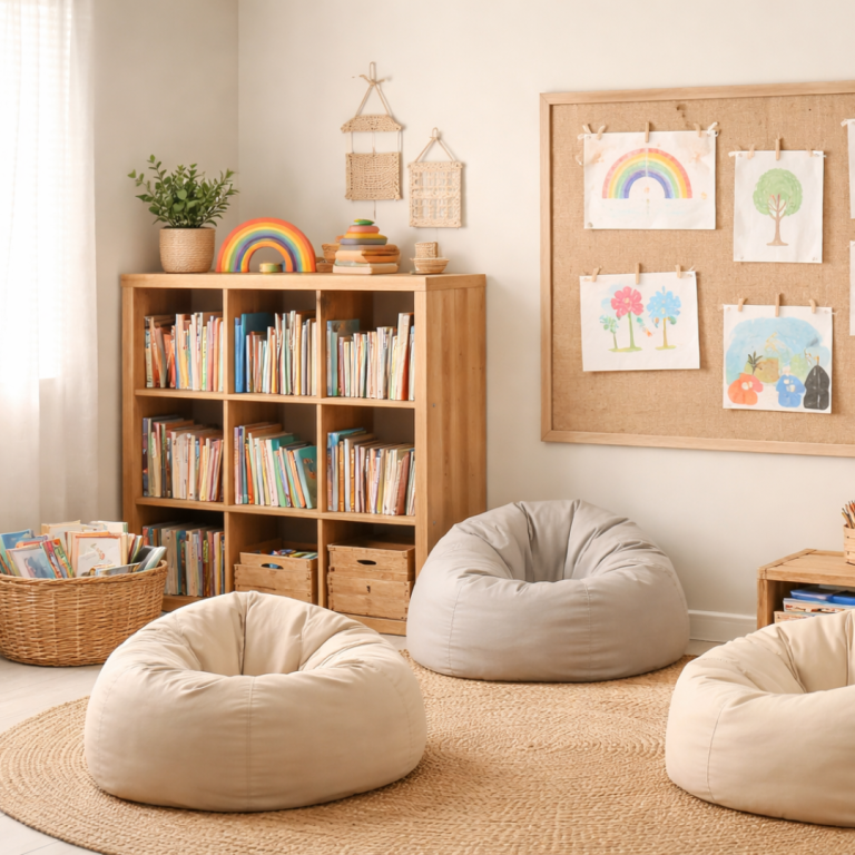 Learning environment