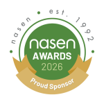 nasen awards 2026